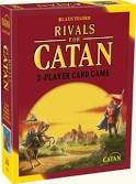 (image for) The Rivals for Catan